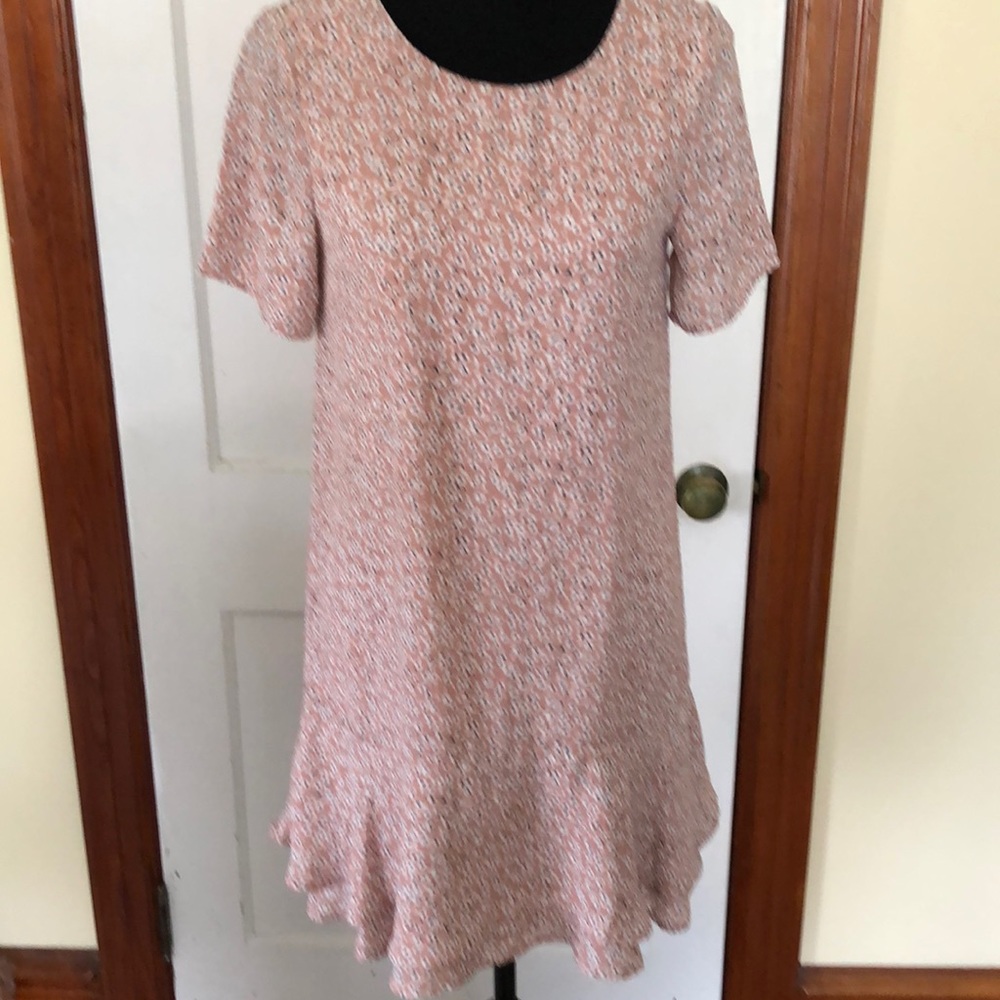 fully lined dress